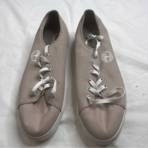 Timberland Men's Newport Bay Lace-up Oxford A1Q78 Size 11.5 Gently Worn L070123